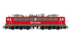 Rivarossi HR2961 - H0 - E-Lok BR 171, DB Cargo, Ep. V